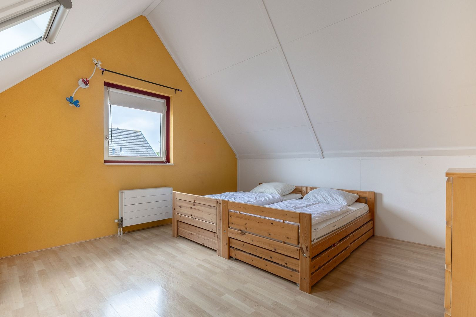Twee-onder-één-kap te koop: D. Hofstedestraat 13, Ter Aar