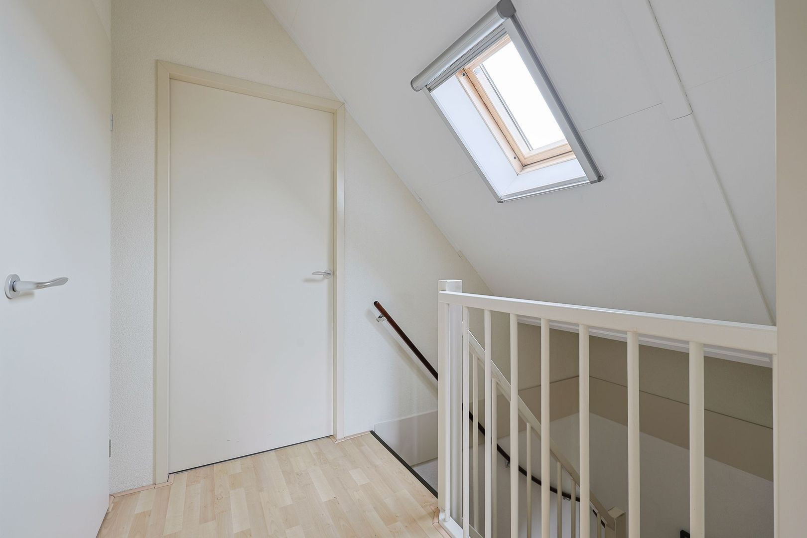 Twee-onder-één-kap te koop: D. Hofstedestraat 13, Ter Aar
