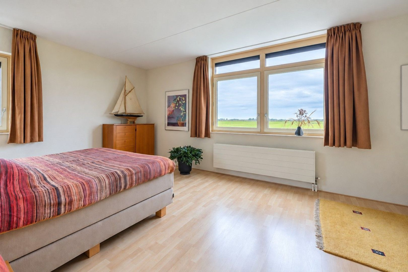 Twee-onder-één-kap te koop: D. Hofstedestraat 13, Ter Aar