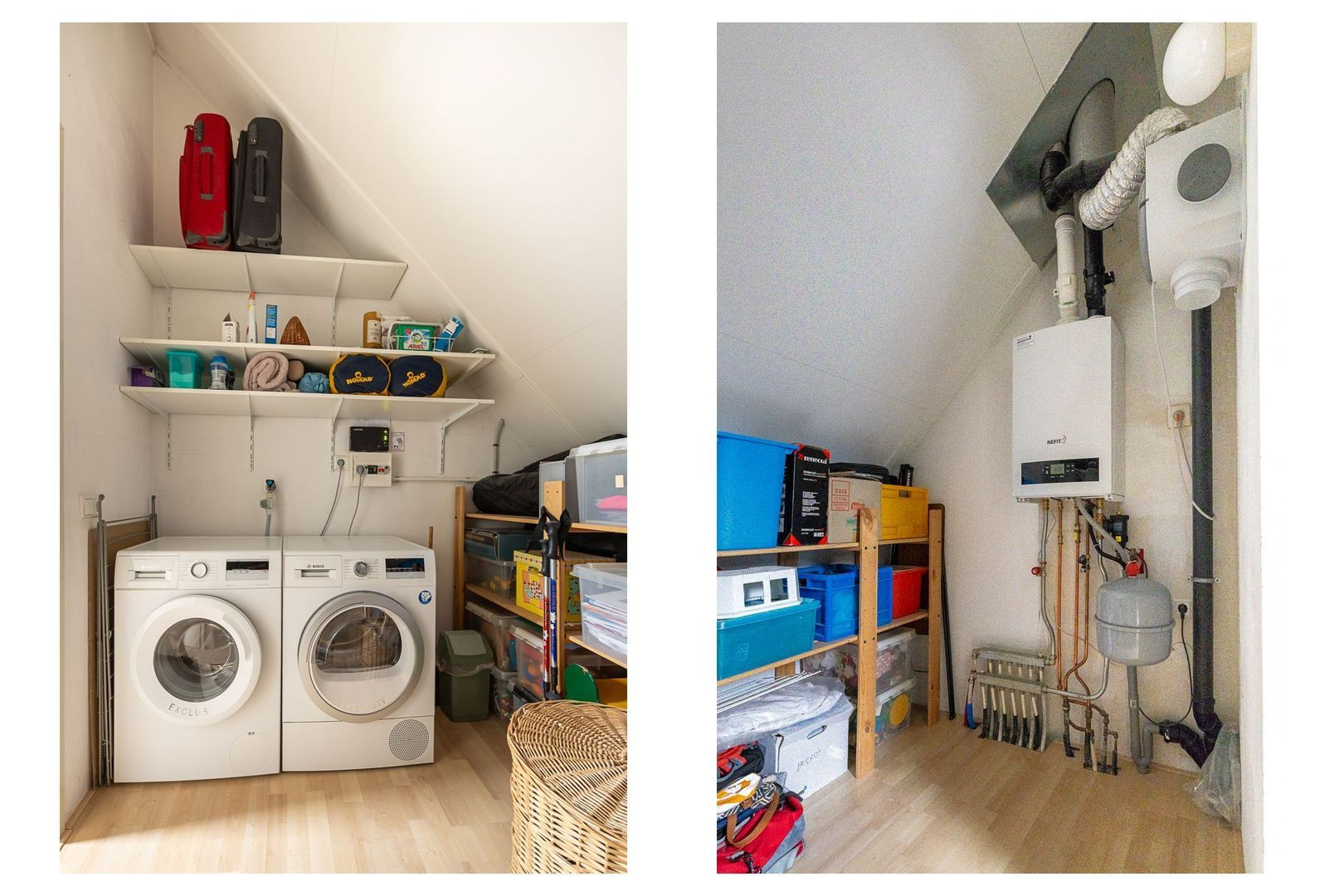 Twee-onder-één-kap te koop: D. Hofstedestraat 13, Ter Aar