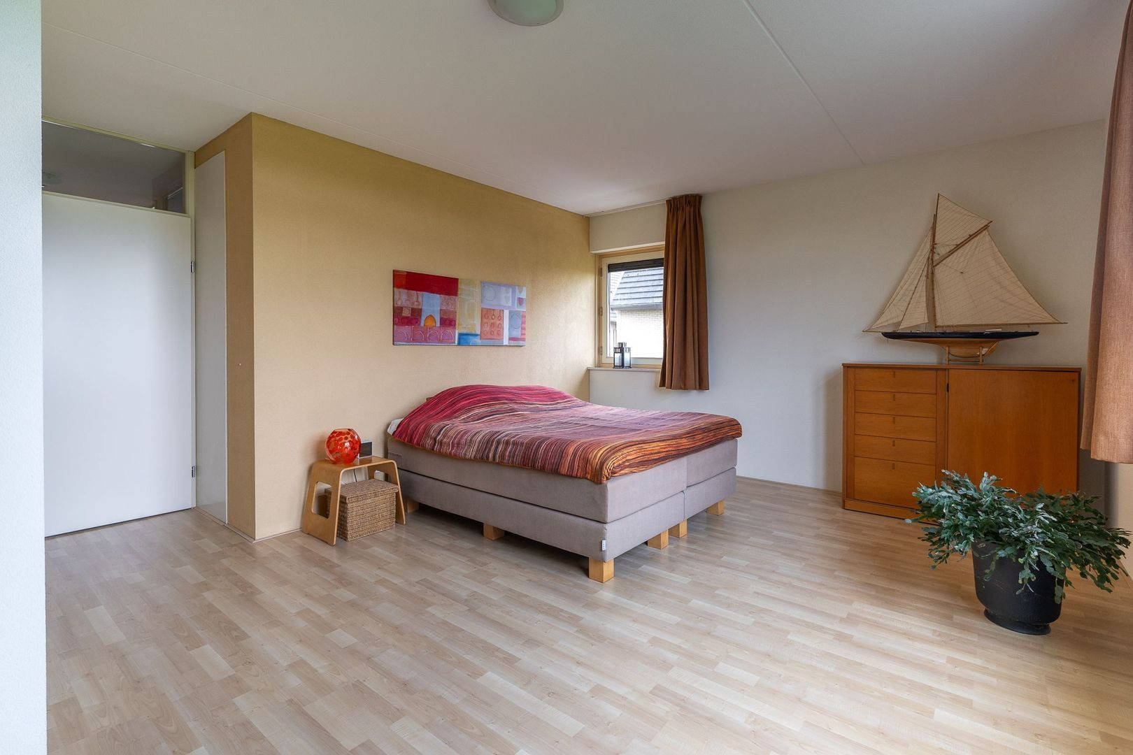 Twee-onder-één-kap te koop: D. Hofstedestraat 13, Ter Aar