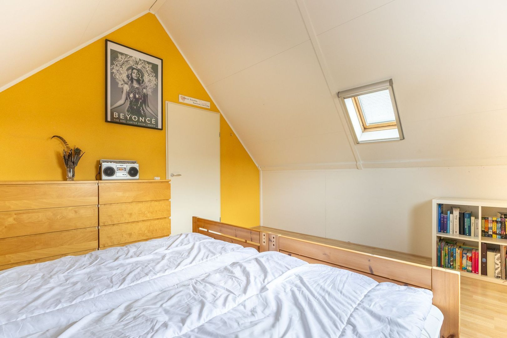Twee-onder-één-kap te koop: D. Hofstedestraat 13, Ter Aar