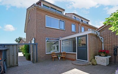 Bloemenstraat 50