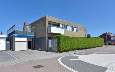 Anjerstraat 59