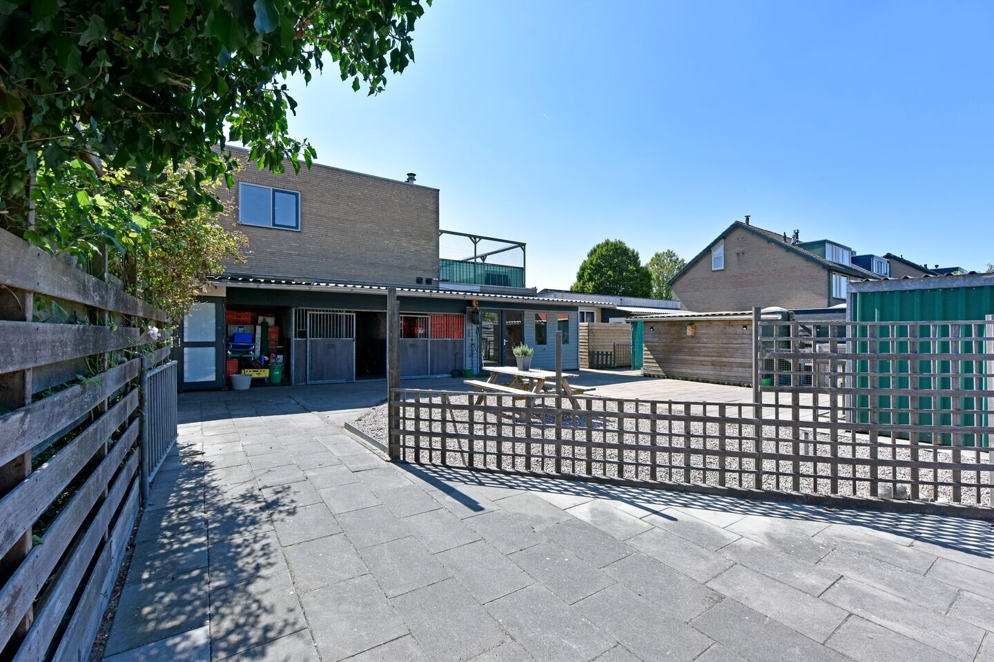 Twee-onder-één-kap te koop: Anjerstraat 59, Ter Aar