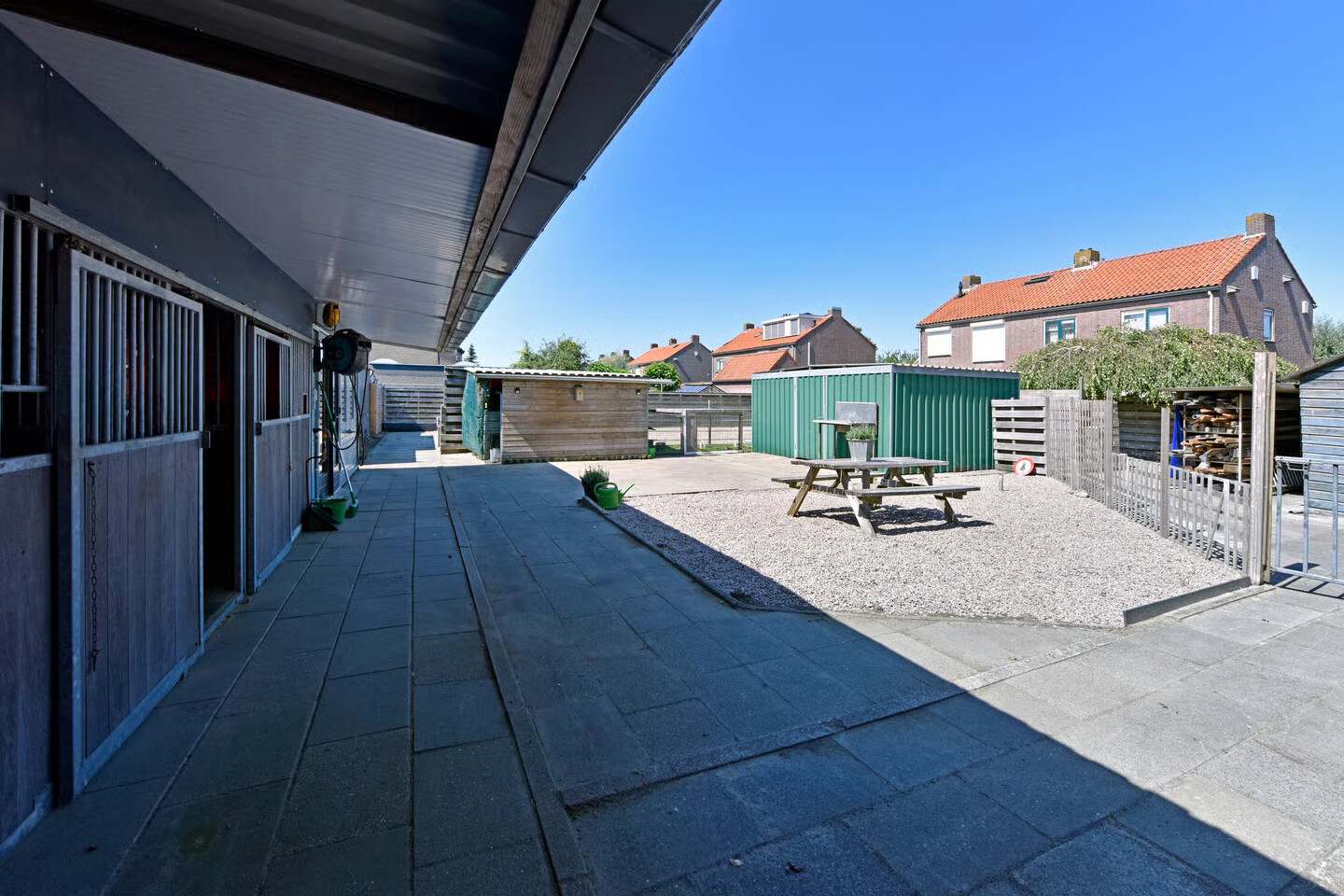 Twee-onder-één-kap te koop: Anjerstraat 59, Ter Aar