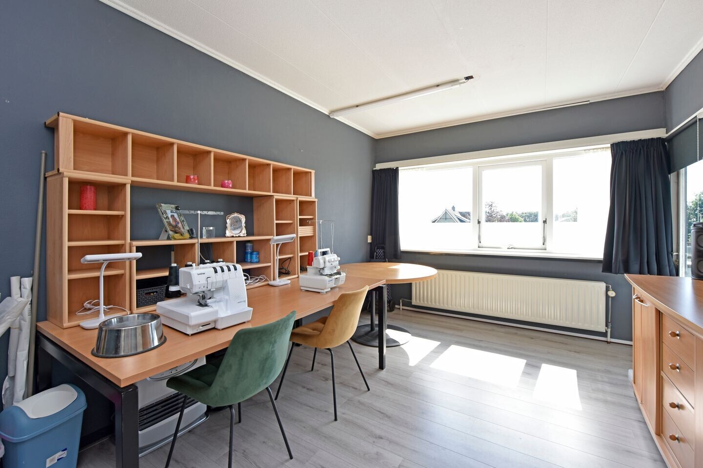 Twee-onder-één-kap te koop: Anjerstraat 59, Ter Aar