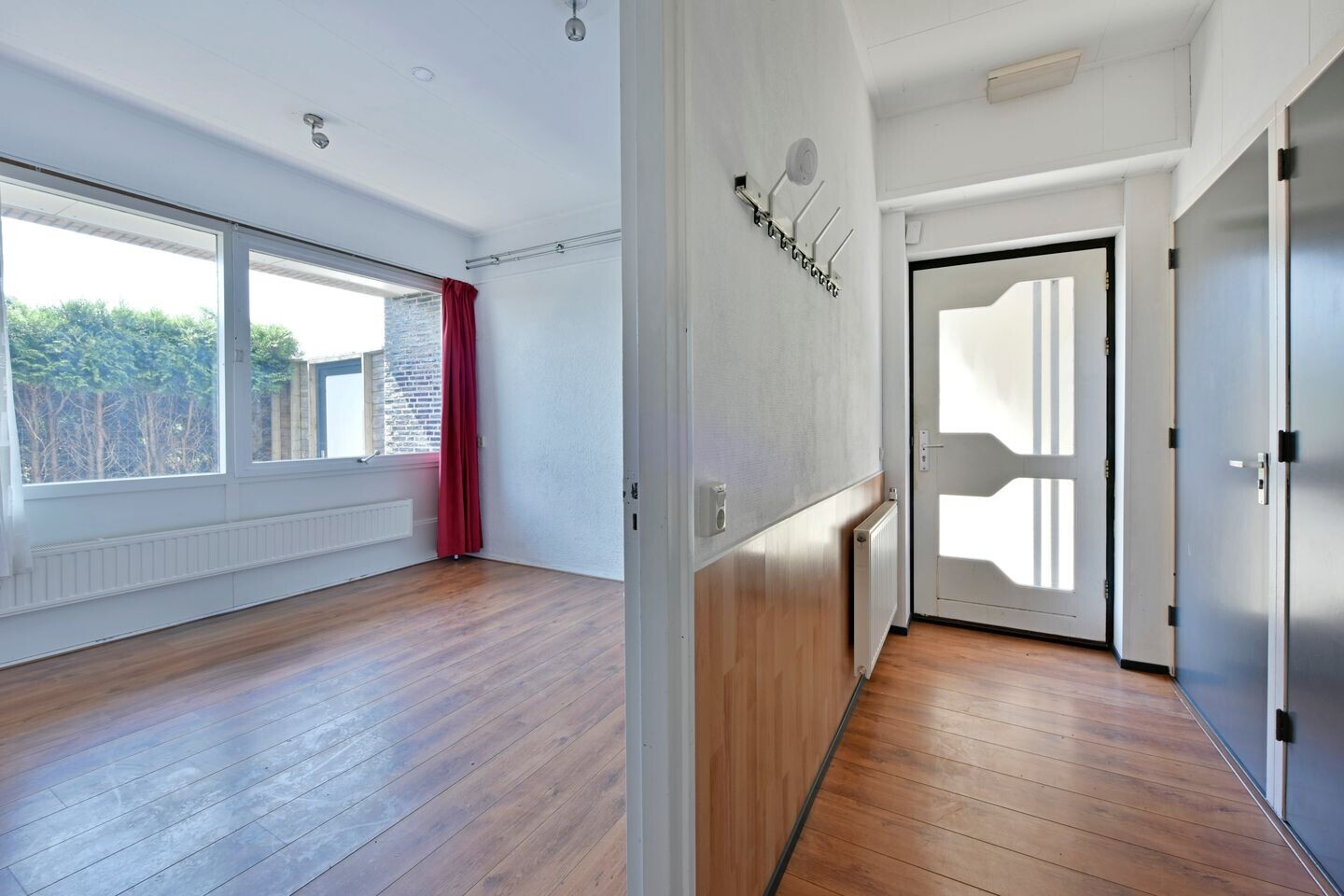Twee-onder-één-kap te koop: Anjerstraat 59, Ter Aar