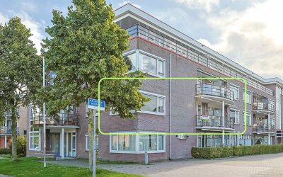 P.C. van Rijnplantsoen 23