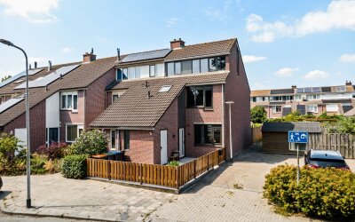 Hoogerheijdestraat 34