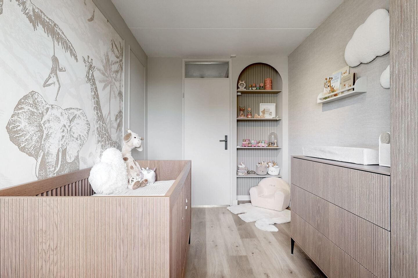 Hoekwoning te koop: Hoogerheijdestraat 34, Ter Aar