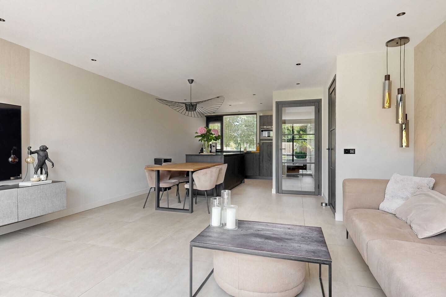 Hoekwoning te koop: Hoogerheijdestraat 34, Ter Aar