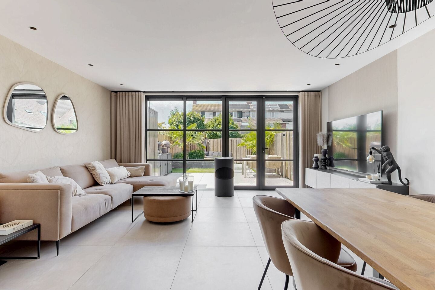 Hoekwoning te koop: Hoogerheijdestraat 34, Ter Aar