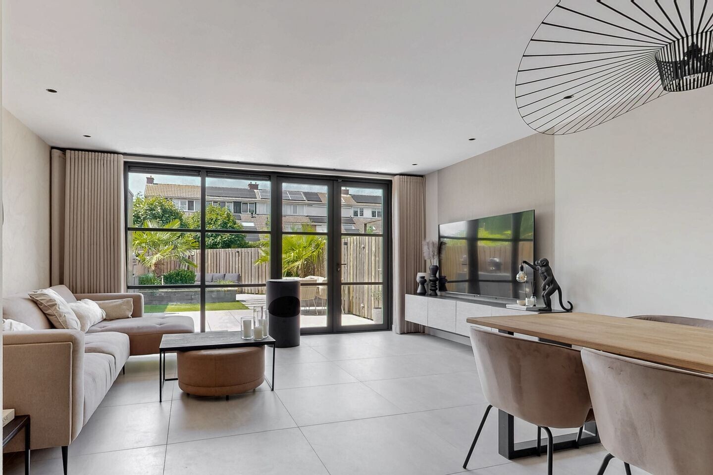 Hoekwoning te koop: Hoogerheijdestraat 34, Ter Aar