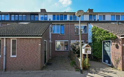 Hoogerheijd. 76