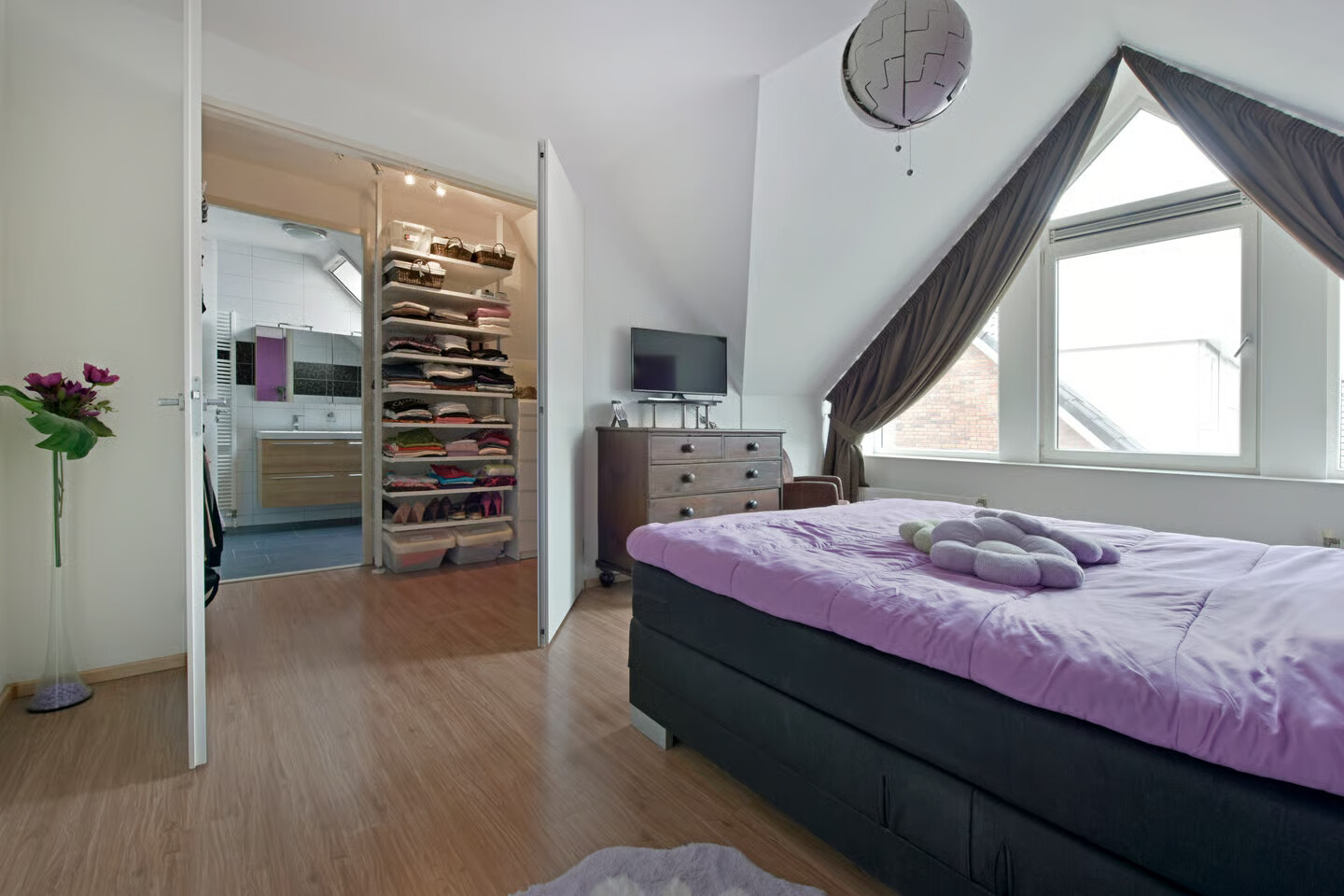 Appartement te koop: Argonnestraat 13, Ter Aar