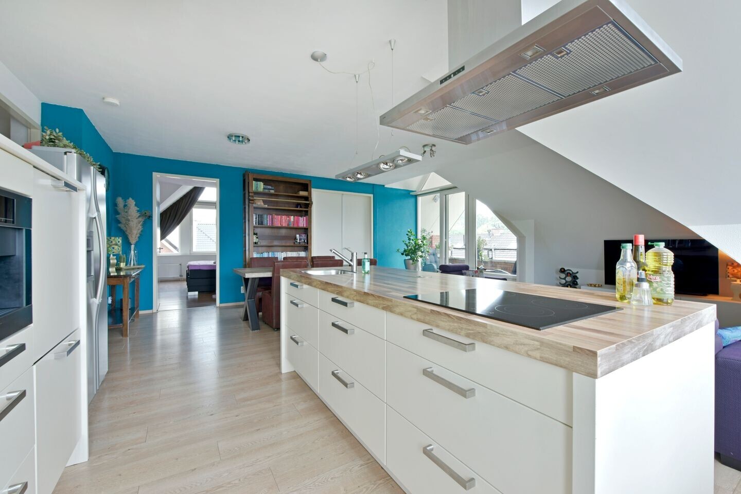 Appartement te koop: Argonnestraat 13, Ter Aar