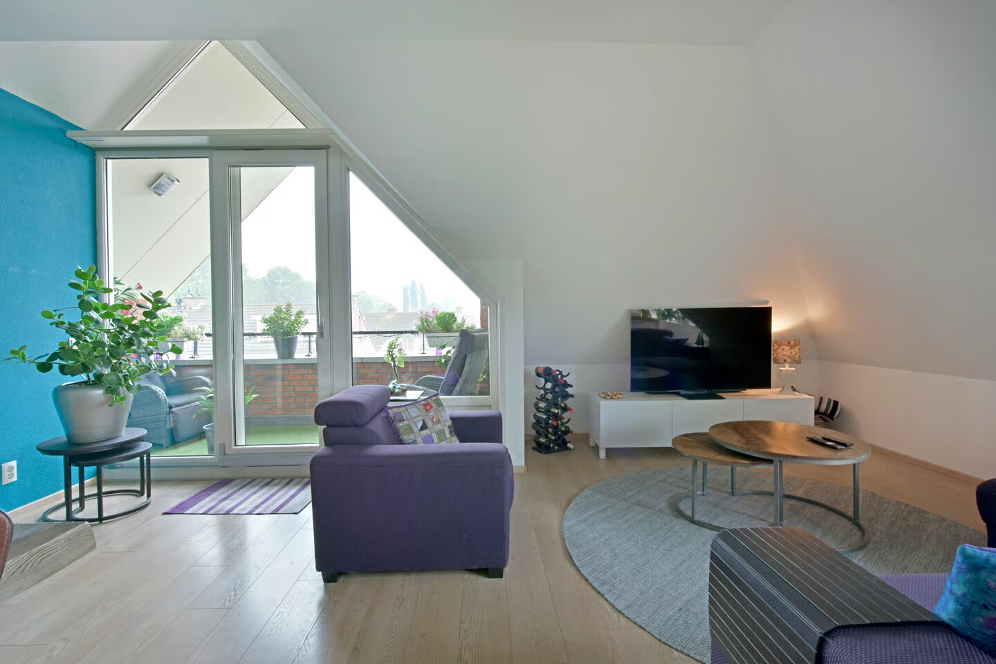 Appartement te koop: Argonnestraat 13, Ter Aar