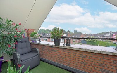 Argonnestraat 13