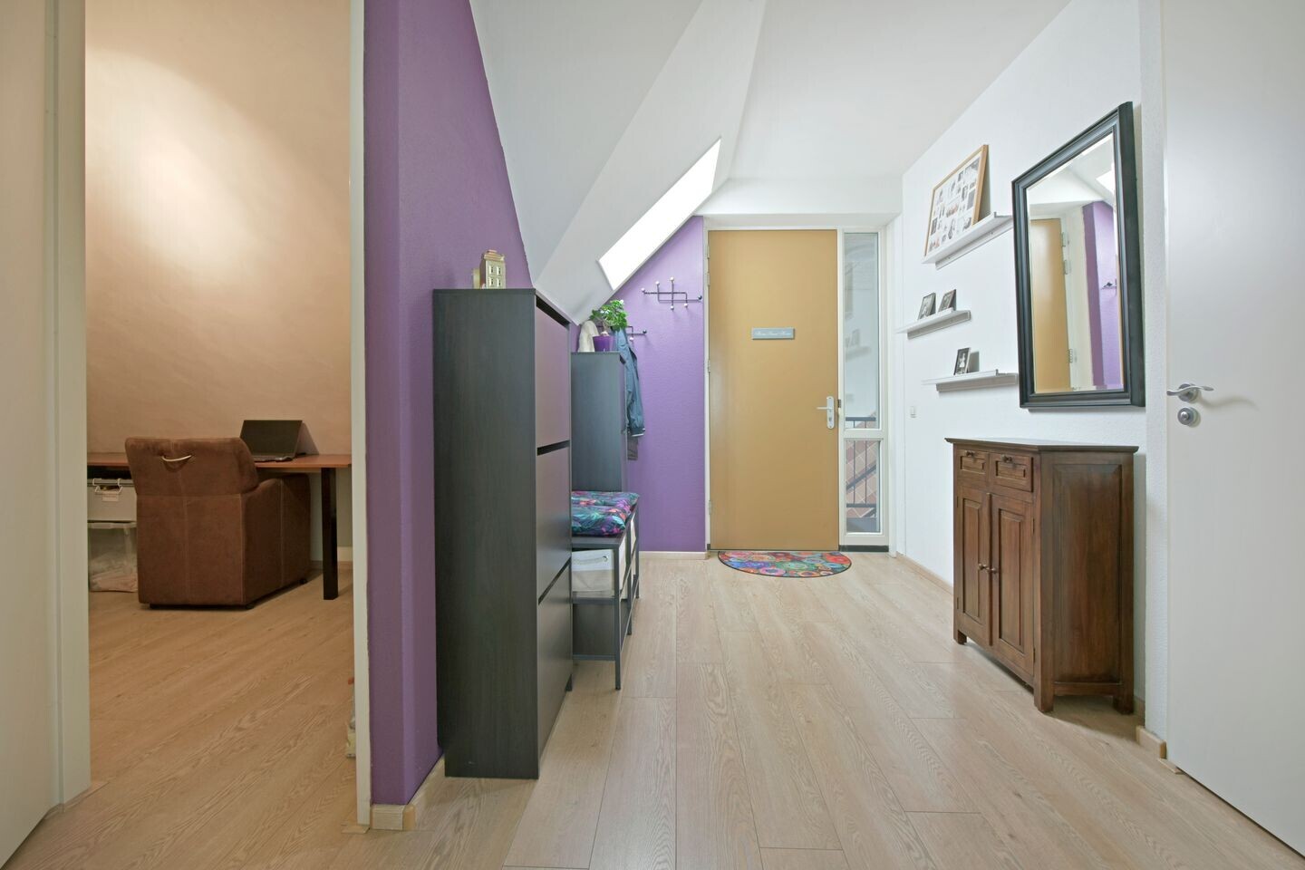 Appartement te koop: Argonnestraat 13, Ter Aar