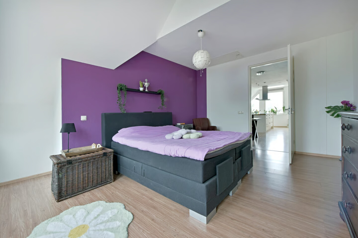 Appartement te koop: Argonnestraat 13, Ter Aar