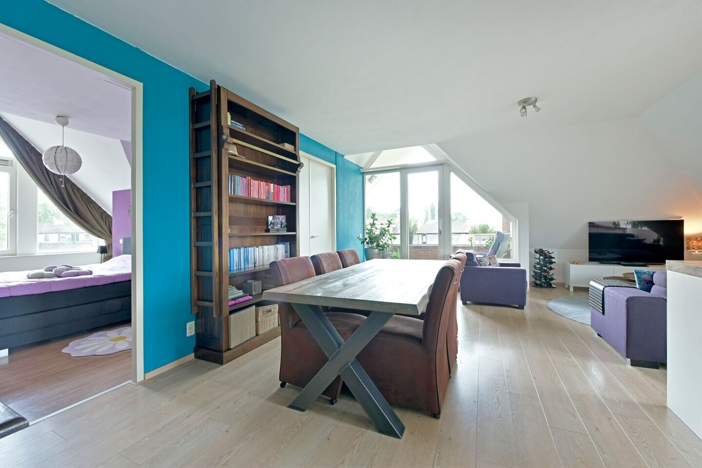 Appartement te koop: Argonnestraat 13, Ter Aar