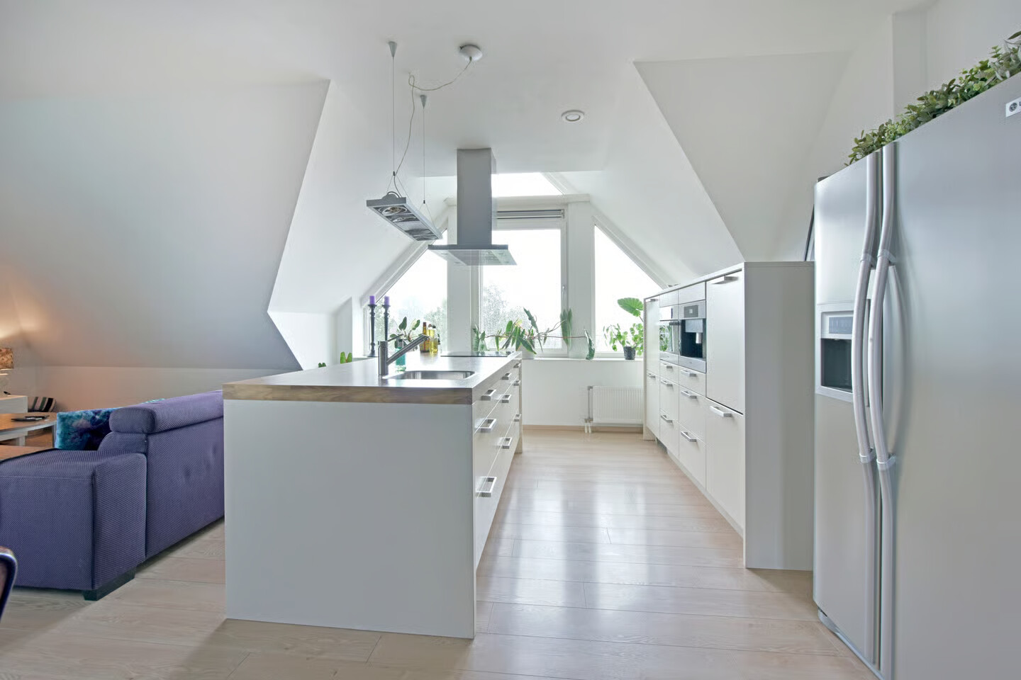 Appartement te koop: Argonnestraat 13, Ter Aar