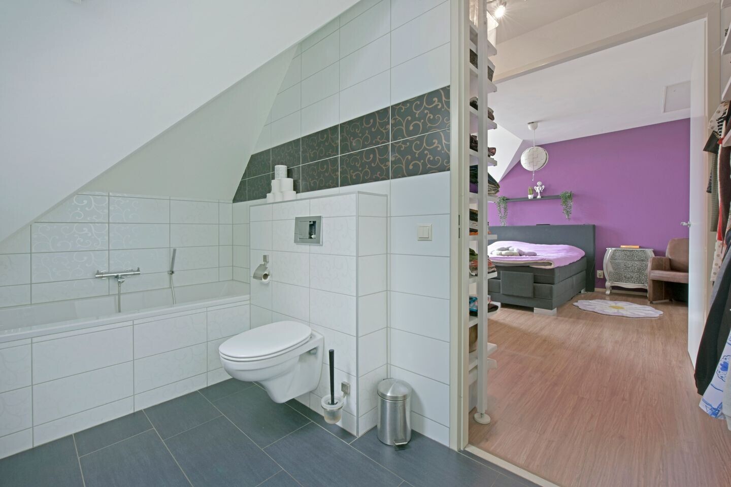 Appartement te koop: Argonnestraat 13, Ter Aar