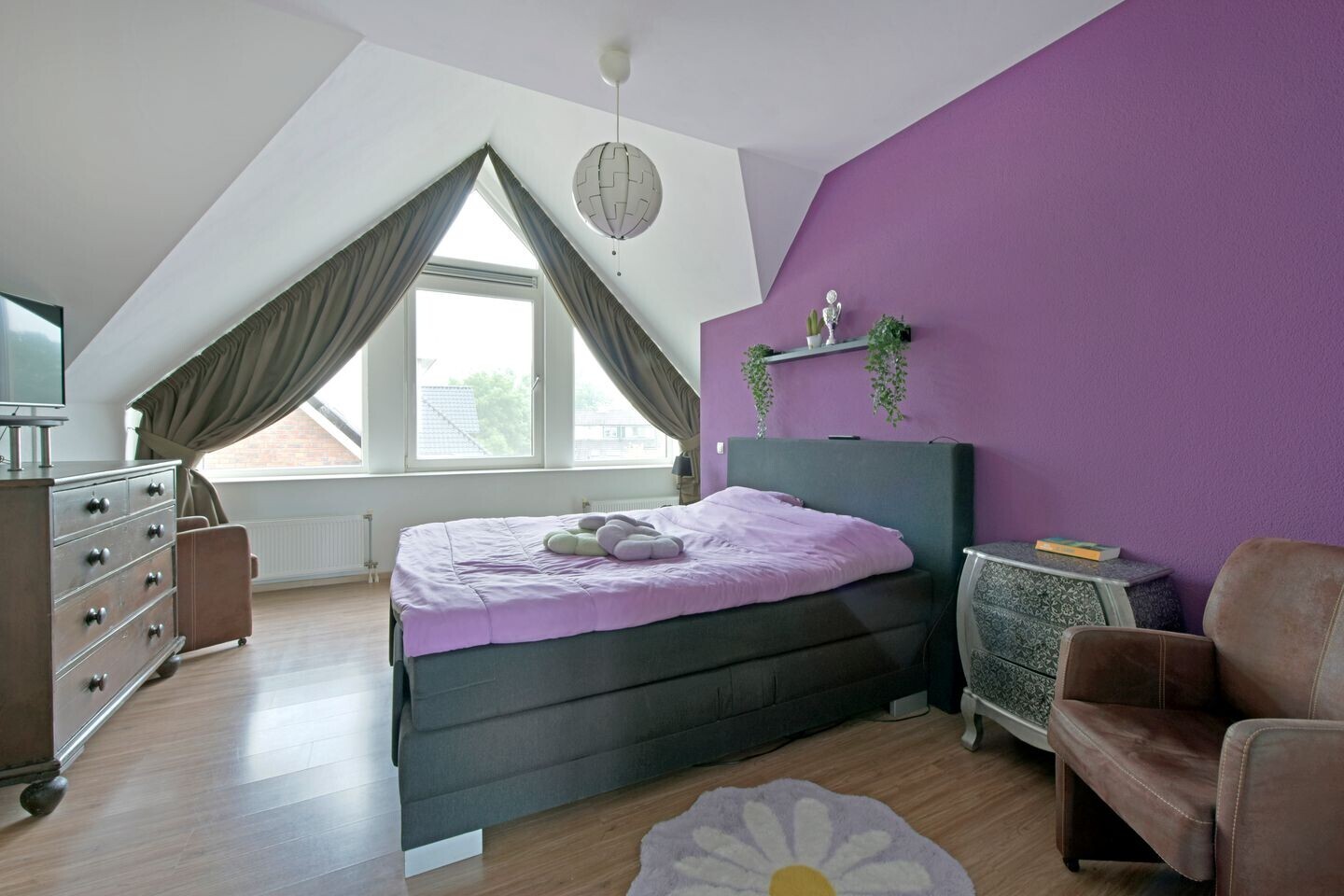 Appartement te koop: Argonnestraat 13, Ter Aar