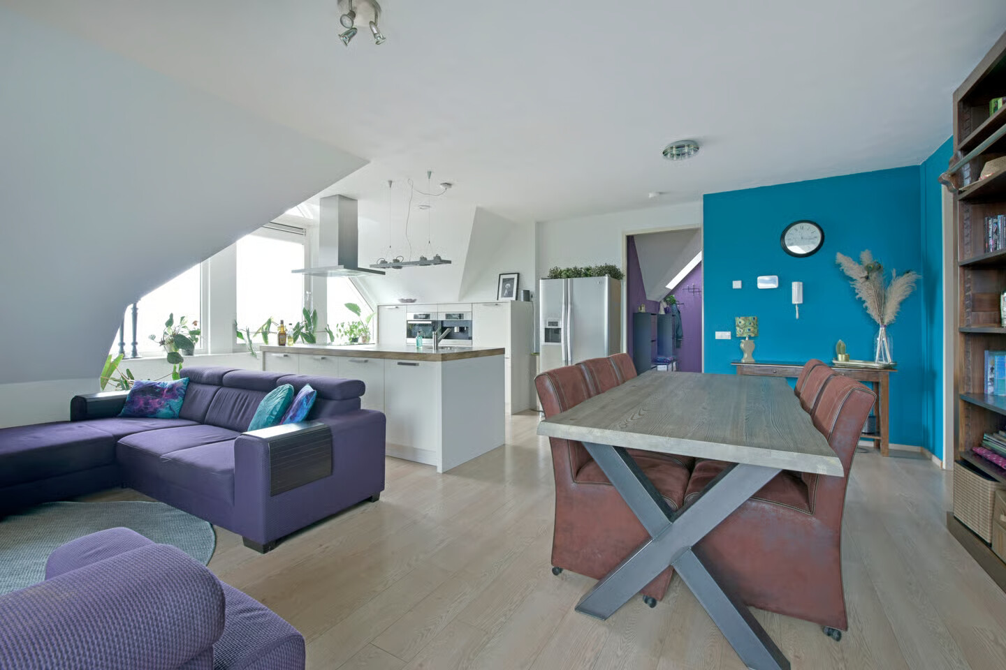 Appartement te koop: Argonnestraat 13, Ter Aar