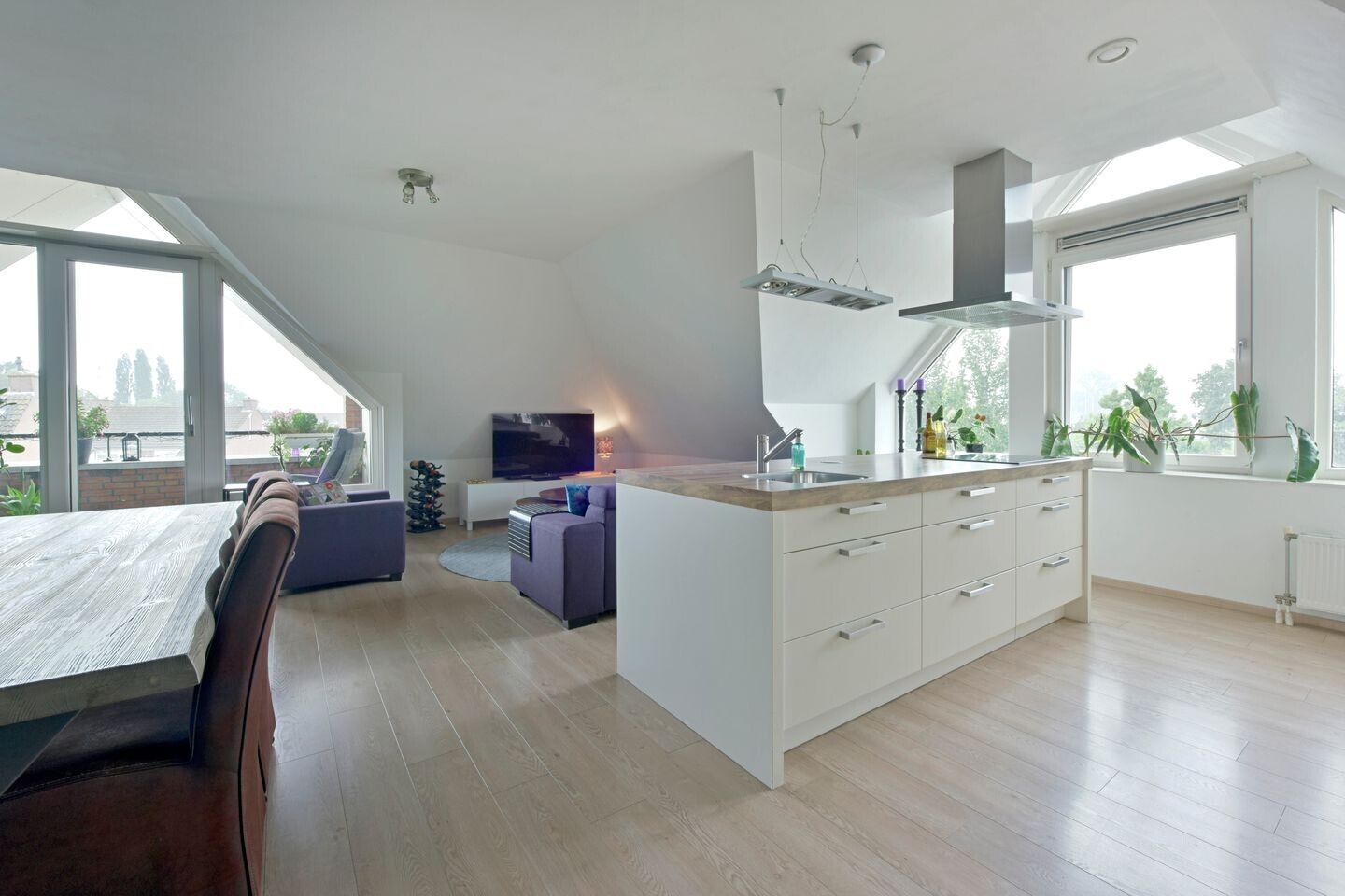 Appartement te koop: Argonnestraat 13, Ter Aar
