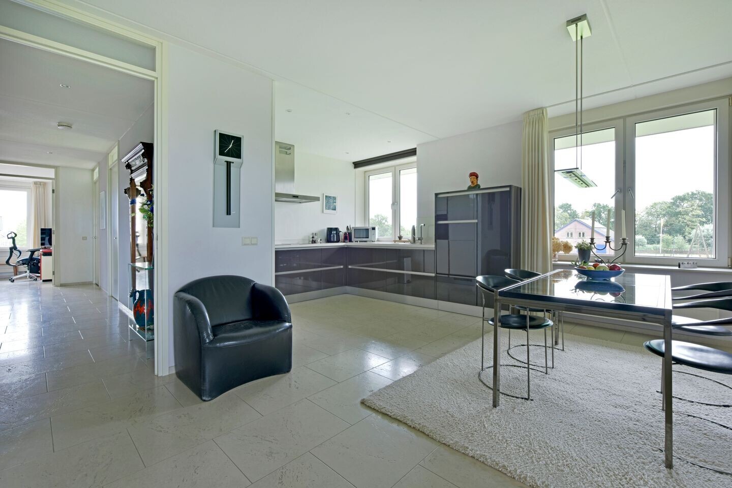 Appartement te koop: Argonnestraat 37, Ter Aar