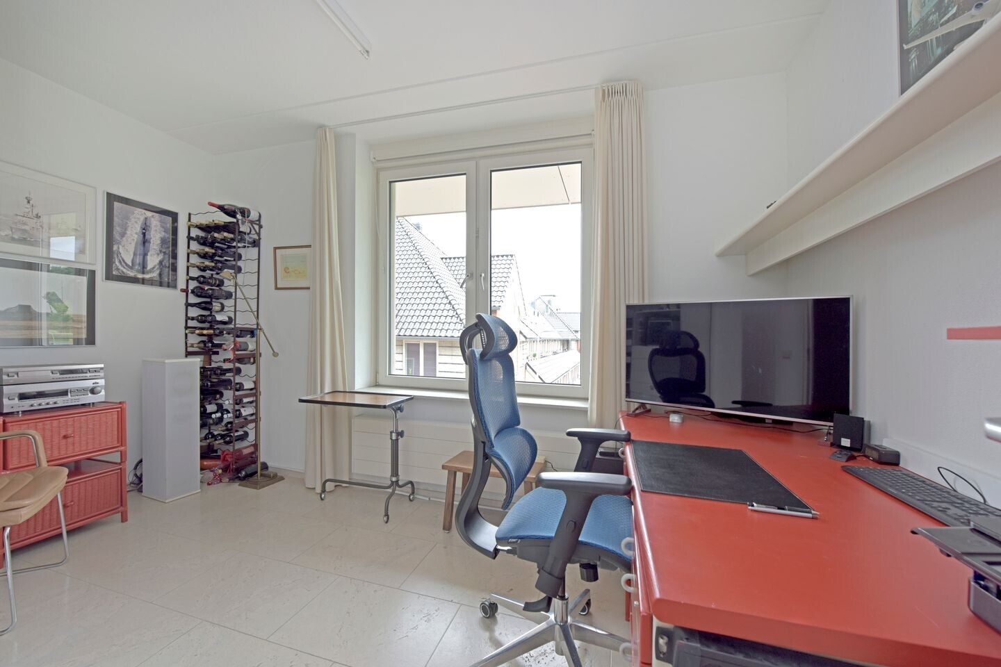 Appartement te koop: Argonnestraat 37, Ter Aar