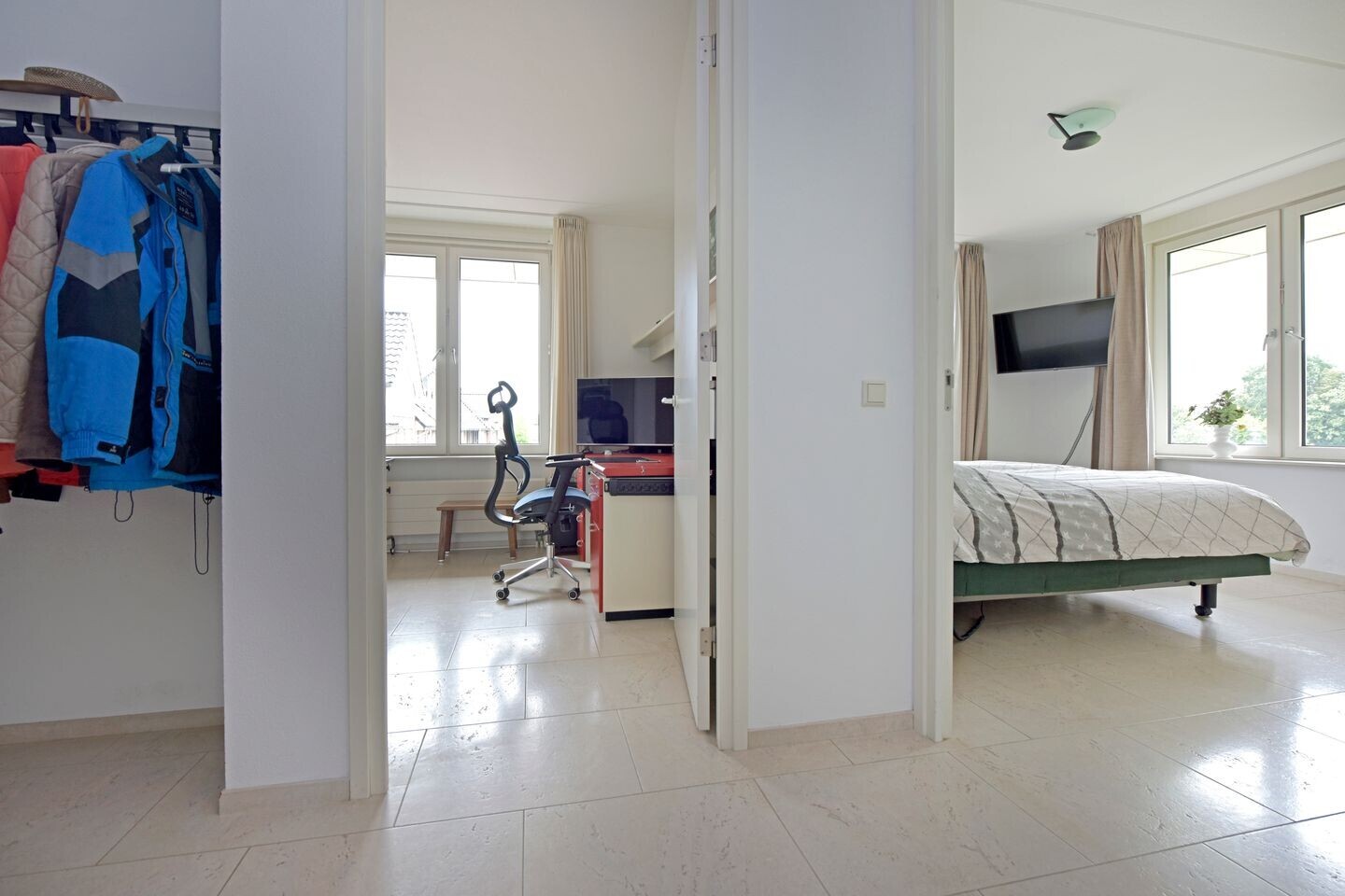 Appartement te koop: Argonnestraat 37, Ter Aar