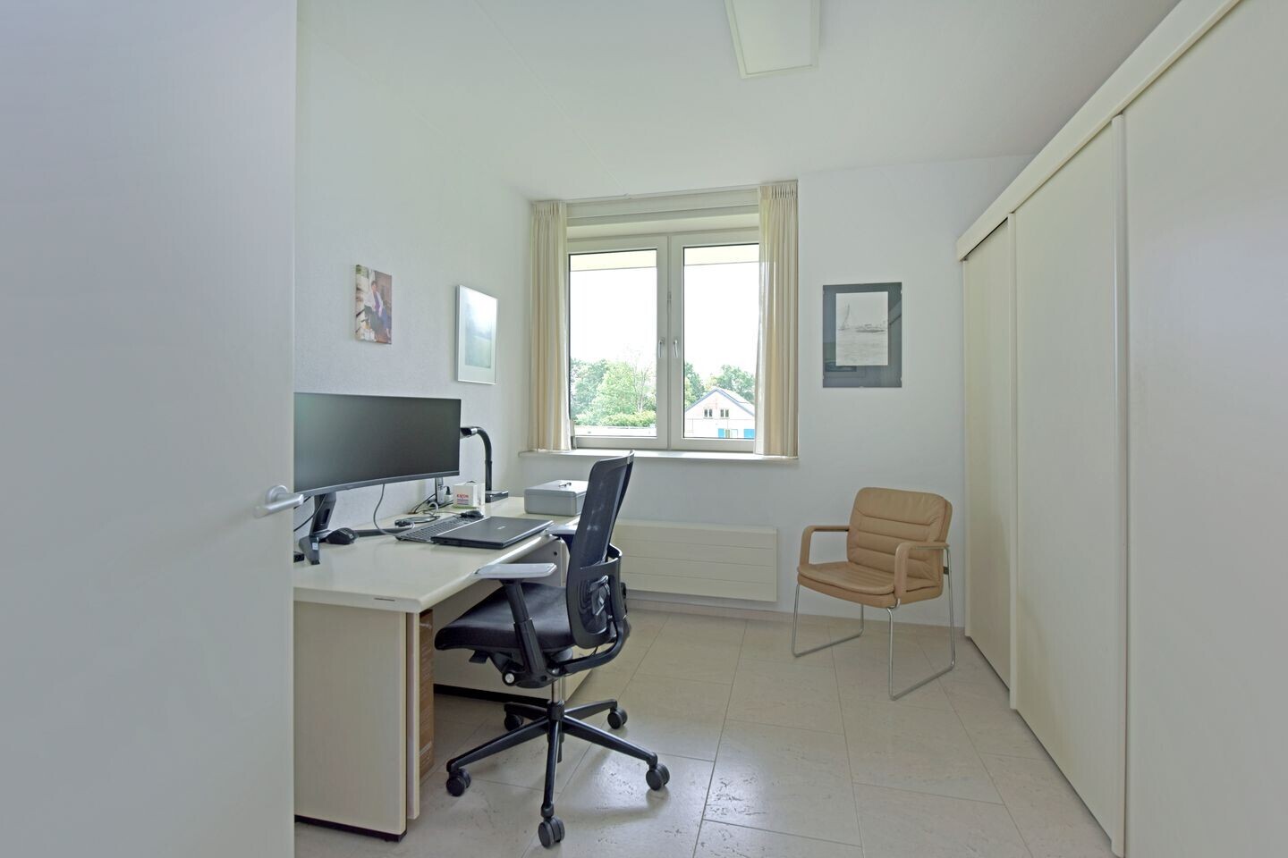Appartement te koop: Argonnestraat 37, Ter Aar
