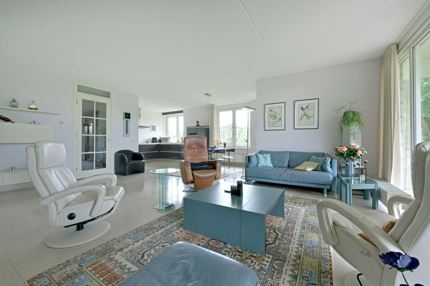 Appartement te koop: Argonnestraat 37, Ter Aar