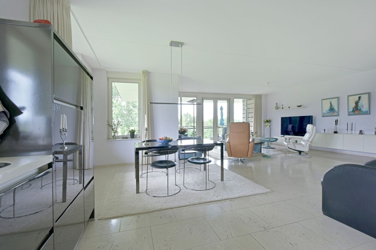 Appartement te koop: Argonnestraat 37, Ter Aar