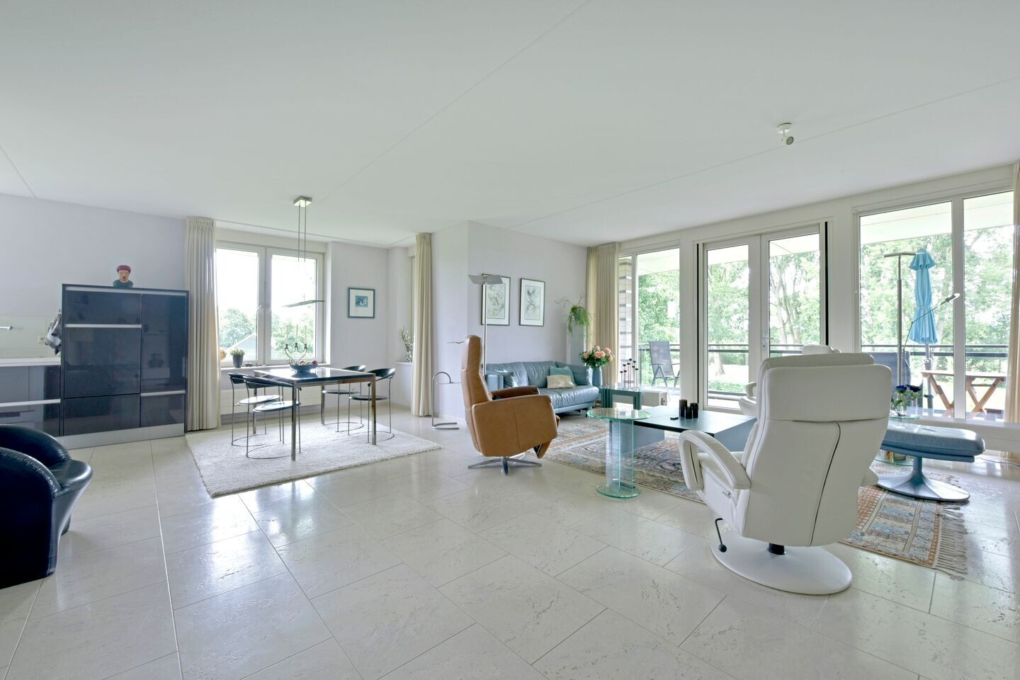 Appartement te koop: Argonnestraat 37, Ter Aar
