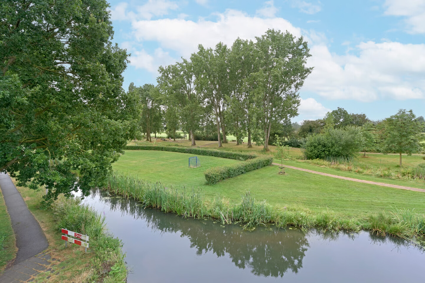 Appartement te koop: Argonnestraat 37, Ter Aar