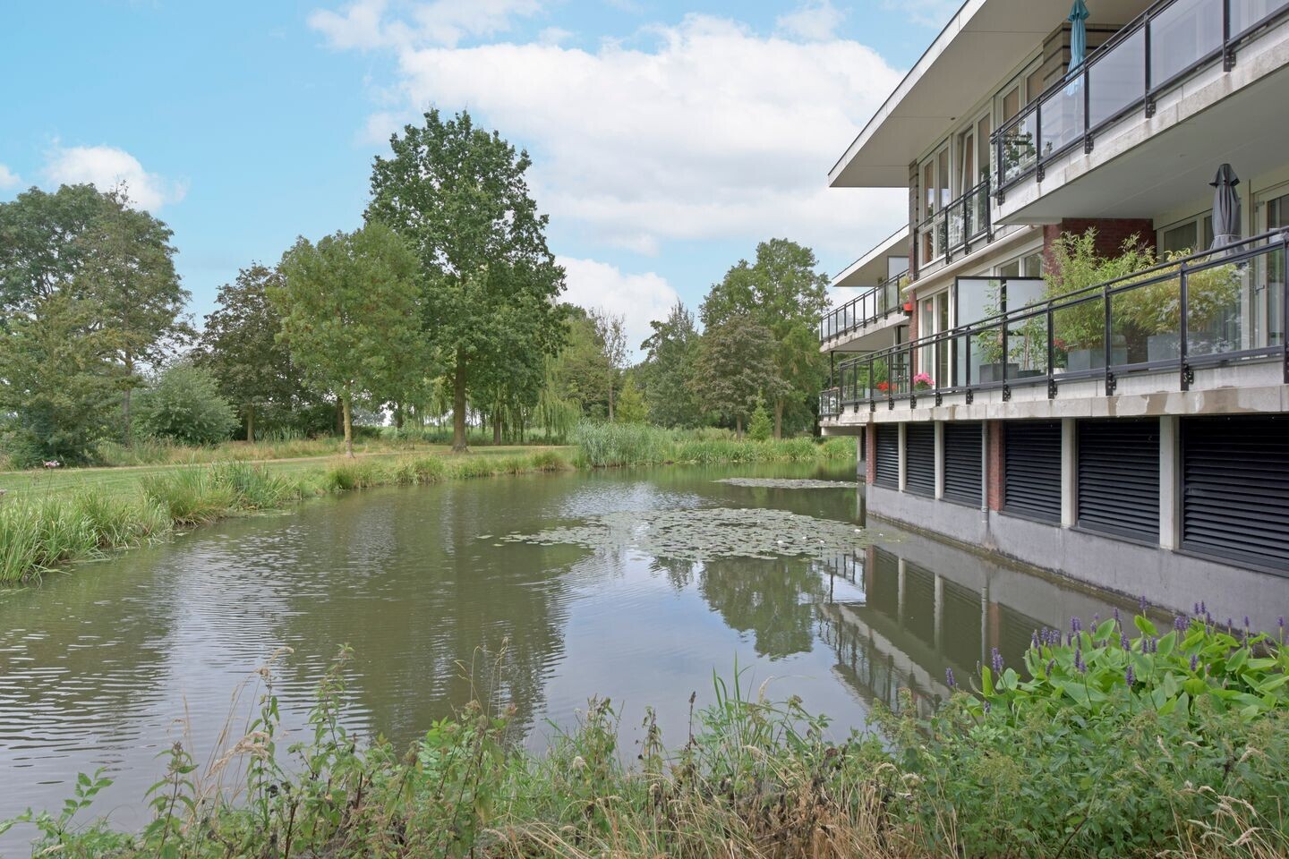 Appartement te koop: Argonnestraat 37, Ter Aar
