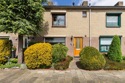 Kruizemuntlaan 9