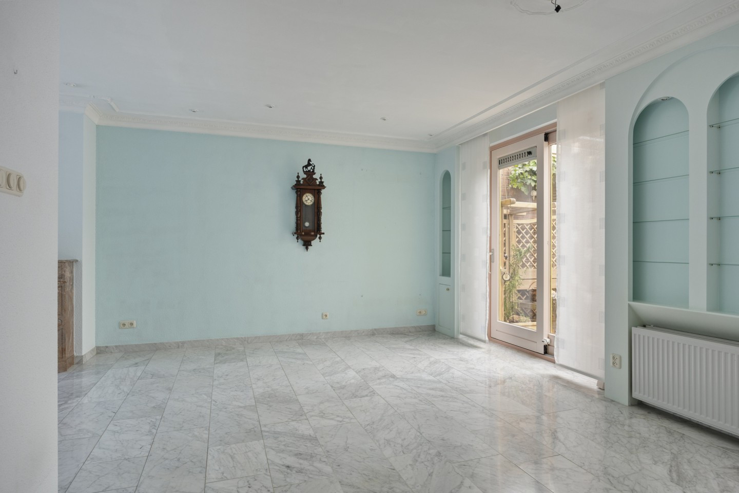 Tussenwoning te koop: Waterlelielaan 4, Rijnsaterwoude