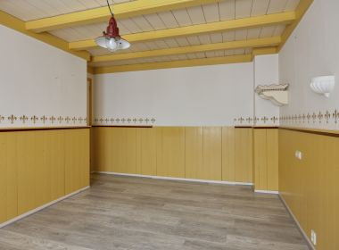 Tussenwoning te koop: Waterlelielaan 4, Rijnsaterwoude