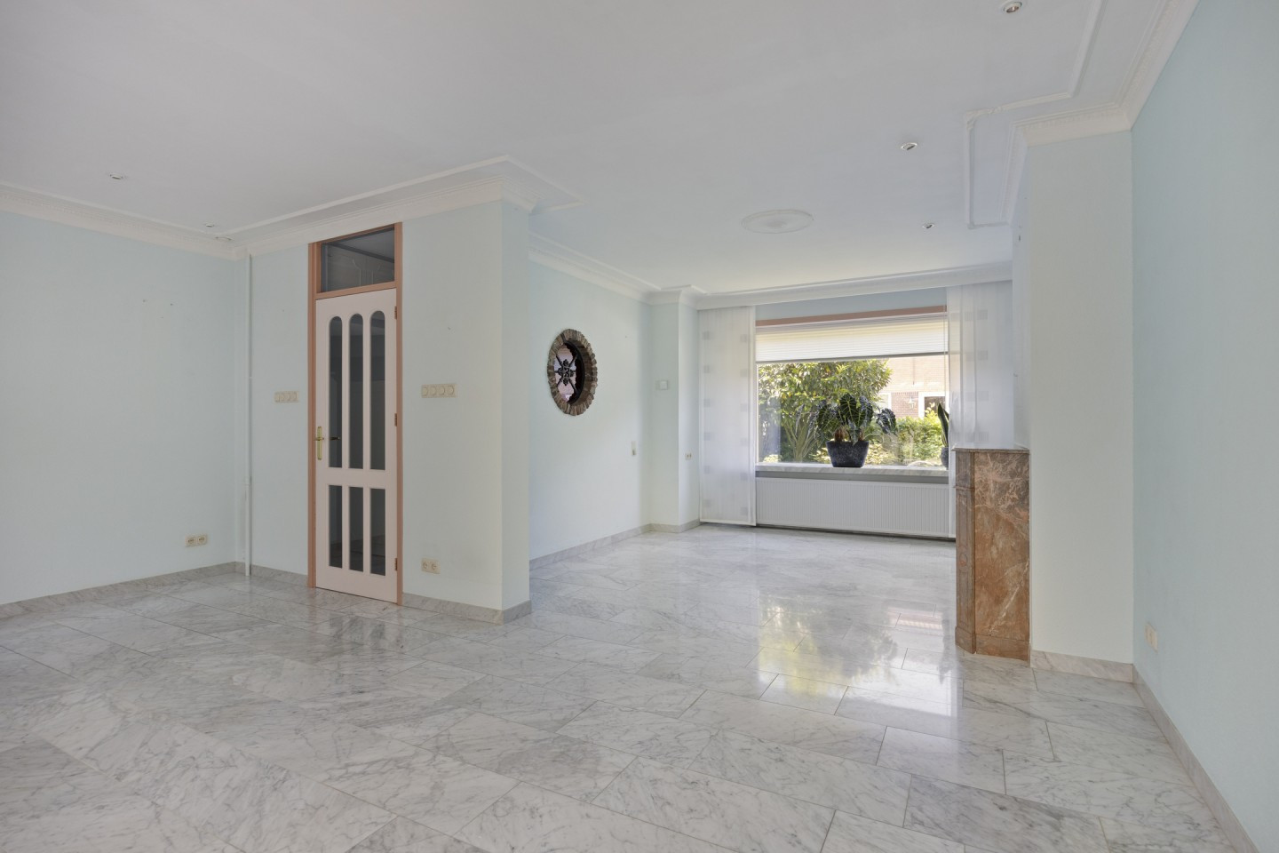 Tussenwoning te koop: Waterlelielaan 4, Rijnsaterwoude