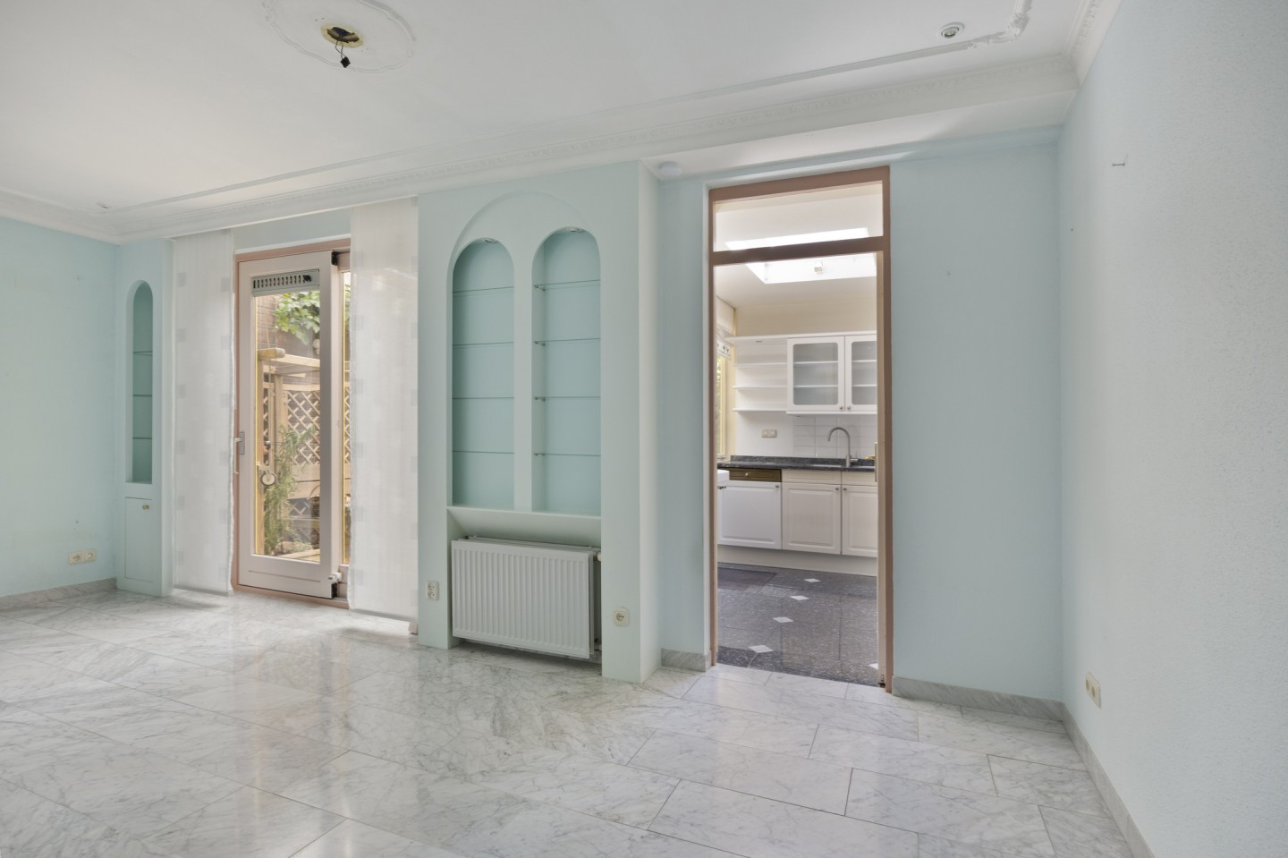 Tussenwoning te koop: Waterlelielaan 4, Rijnsaterwoude