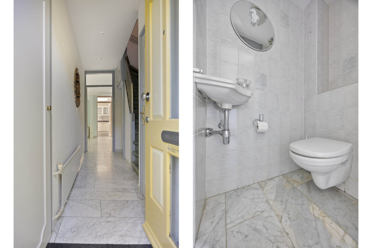 Tussenwoning te koop: Waterlelielaan 4, Rijnsaterwoude