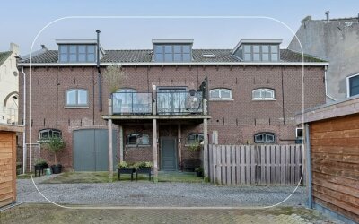 Molenstraat 2-B