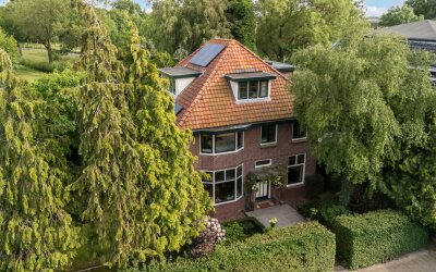 Spoorlaan 2