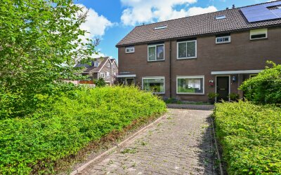 Dokter Schreuderstraat 9