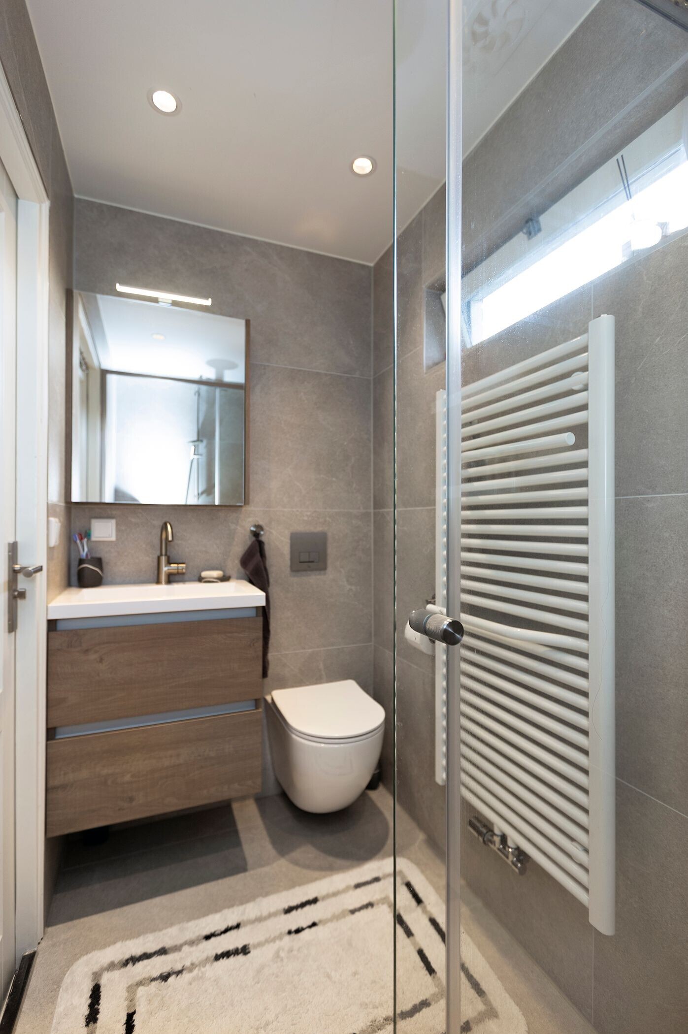Tussenwoning te koop: Vinkebuurt 57, Zwammerdam